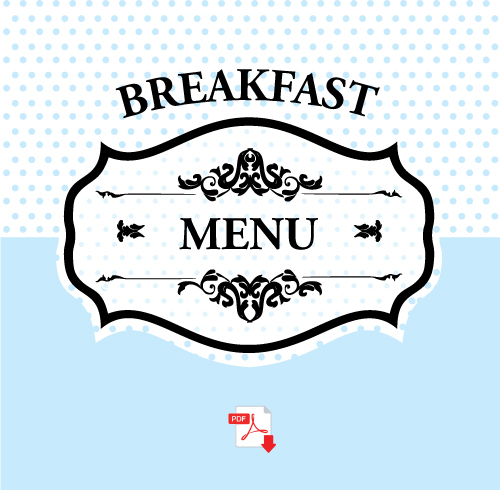 breakfast-menu-icon